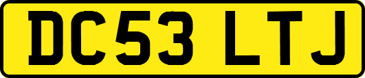 DC53LTJ
