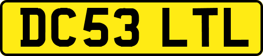 DC53LTL