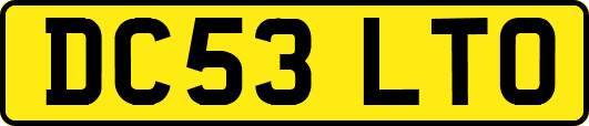 DC53LTO