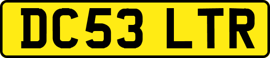 DC53LTR