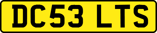 DC53LTS