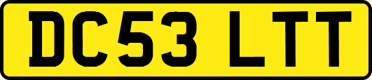 DC53LTT