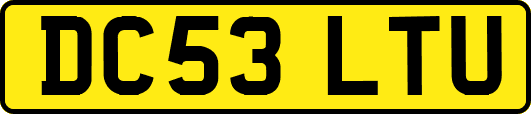 DC53LTU