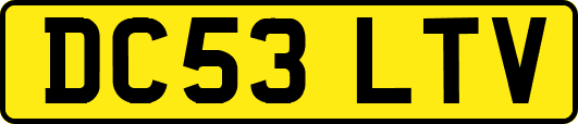 DC53LTV