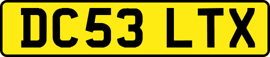 DC53LTX