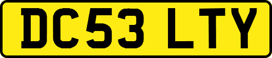 DC53LTY