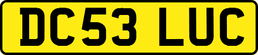 DC53LUC