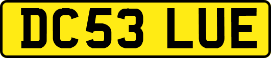 DC53LUE