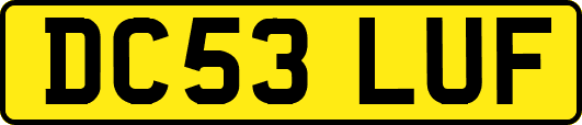 DC53LUF