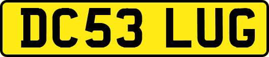 DC53LUG