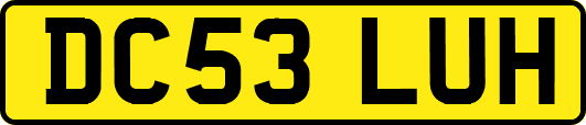 DC53LUH