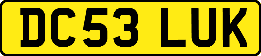 DC53LUK
