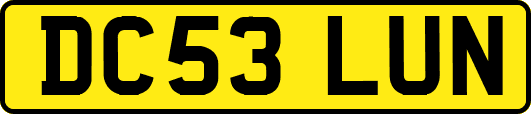 DC53LUN