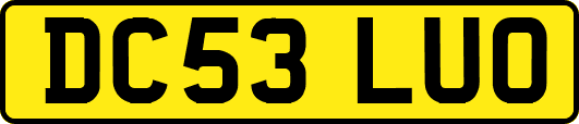 DC53LUO