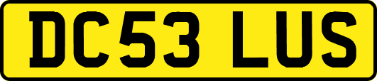 DC53LUS