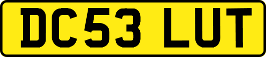 DC53LUT