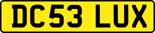 DC53LUX