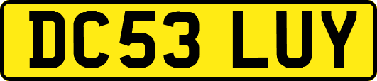 DC53LUY