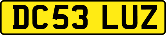 DC53LUZ