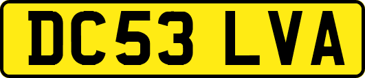 DC53LVA