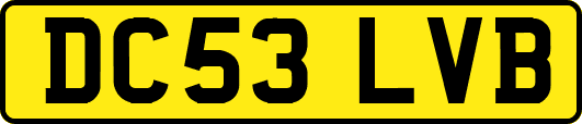 DC53LVB
