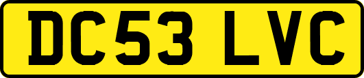 DC53LVC