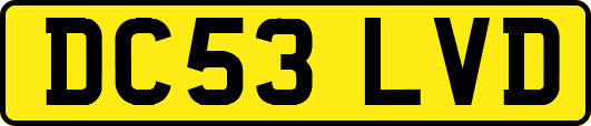 DC53LVD