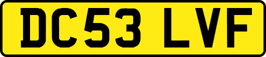 DC53LVF