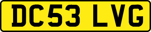 DC53LVG