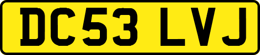 DC53LVJ