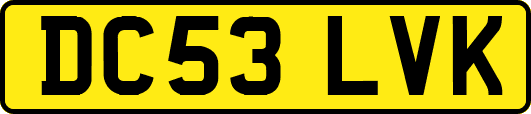 DC53LVK