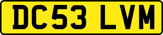 DC53LVM