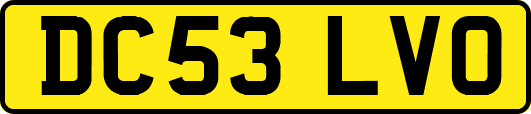 DC53LVO