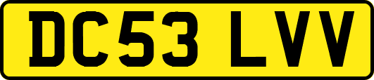 DC53LVV