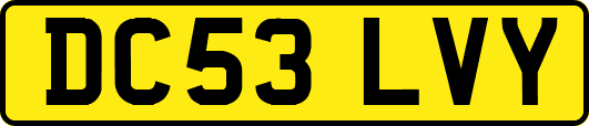 DC53LVY