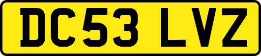 DC53LVZ