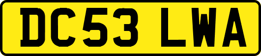 DC53LWA