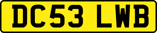 DC53LWB