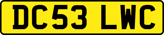 DC53LWC