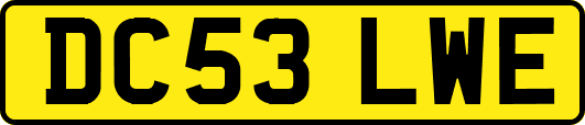 DC53LWE