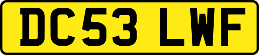 DC53LWF