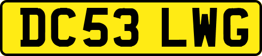 DC53LWG
