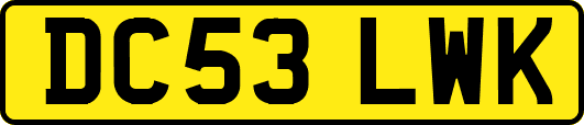 DC53LWK