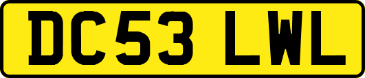 DC53LWL