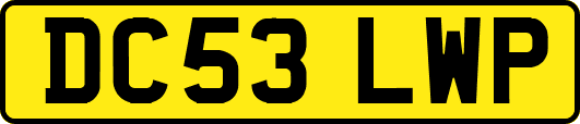 DC53LWP