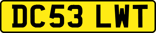 DC53LWT