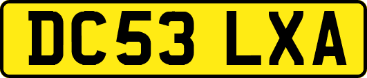 DC53LXA