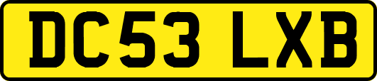 DC53LXB