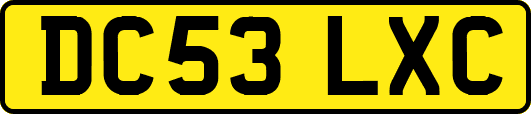 DC53LXC