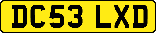 DC53LXD